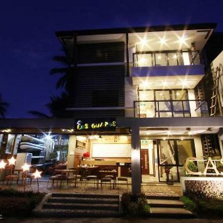 Casa Coron Hotel Εξωτερικό φωτογραφία