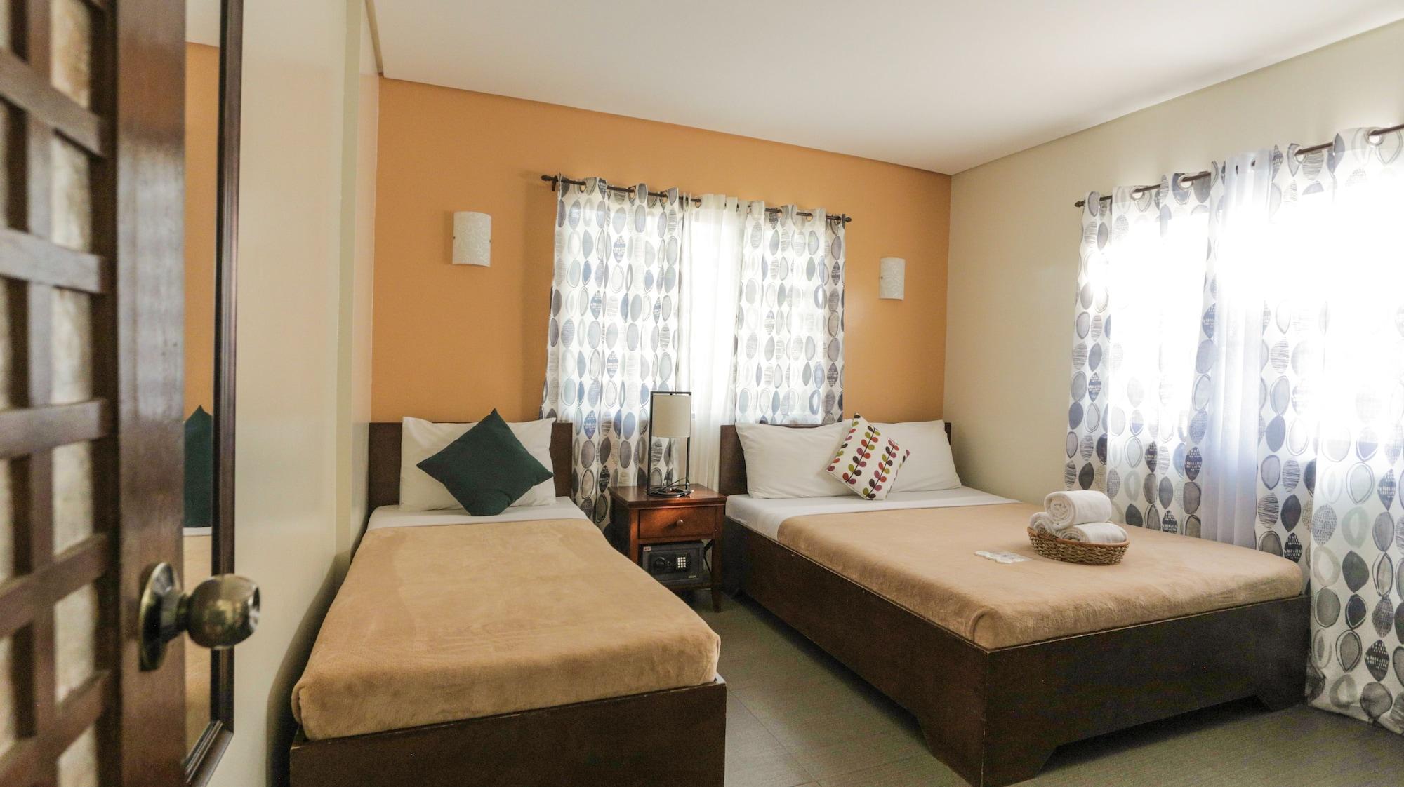 Casa Coron Hotel Εξωτερικό φωτογραφία