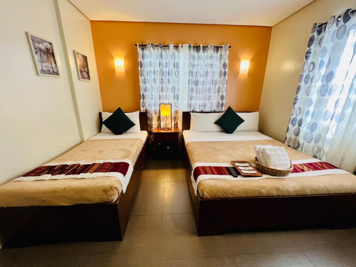 Casa Coron Hotel Εξωτερικό φωτογραφία