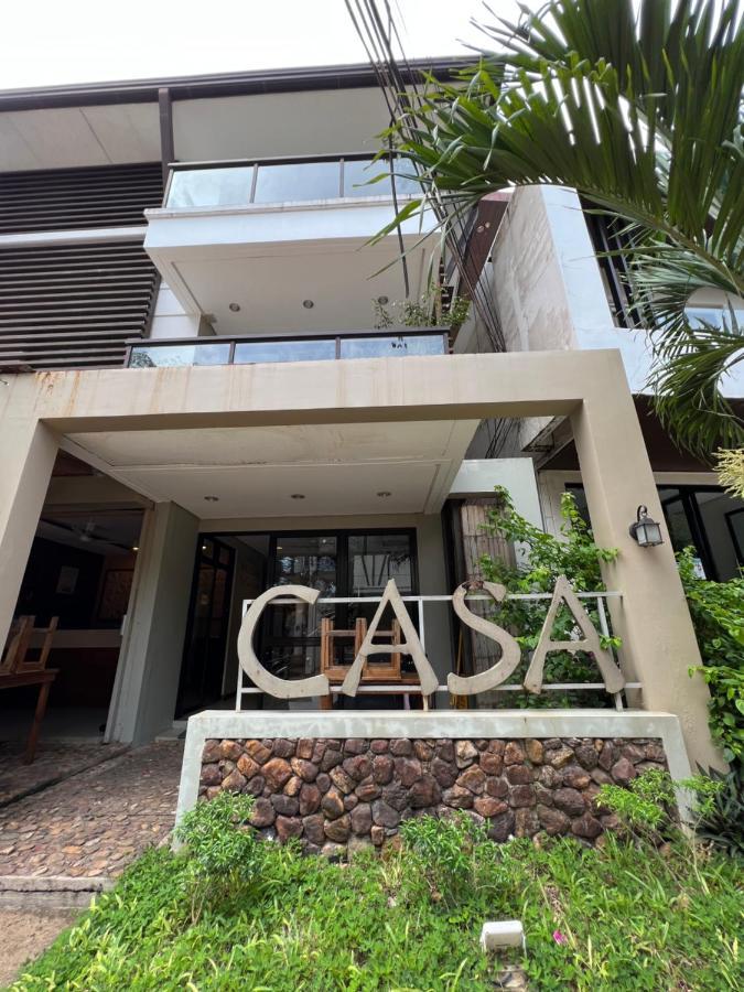 Casa Coron Hotel Εξωτερικό φωτογραφία