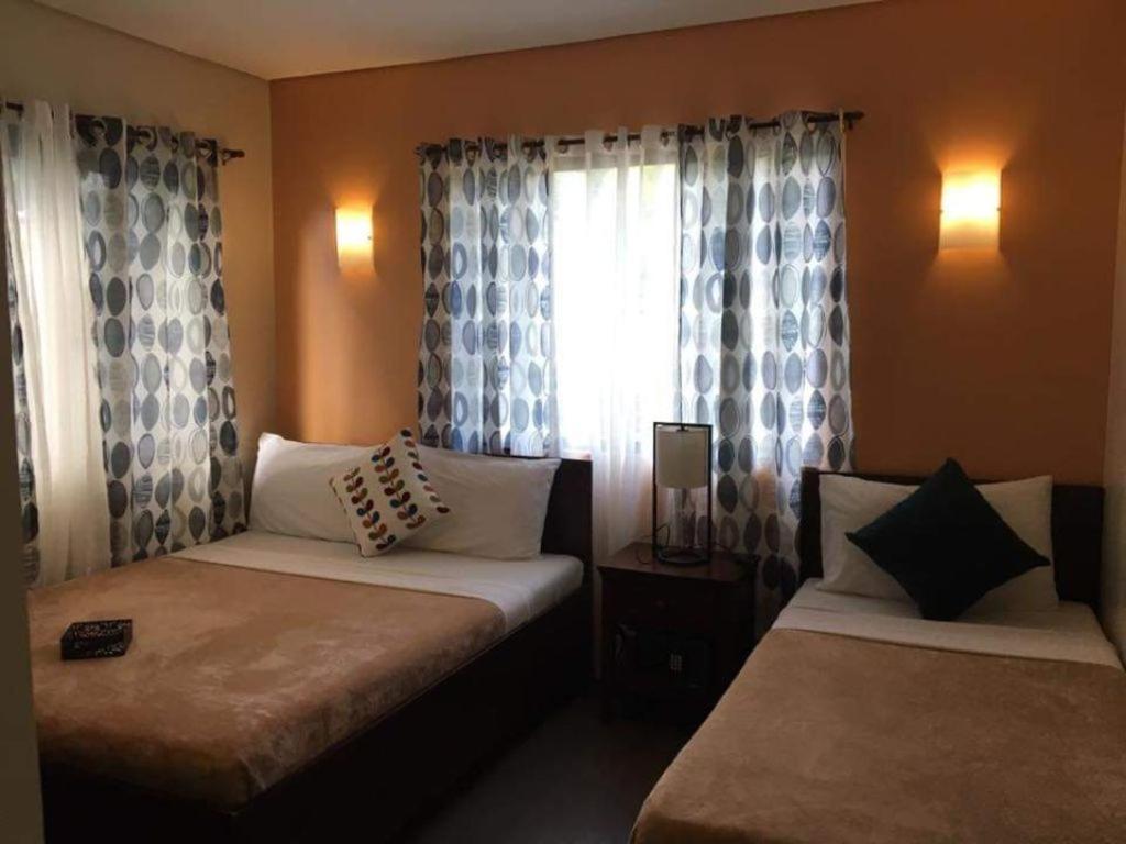 Casa Coron Hotel Εξωτερικό φωτογραφία