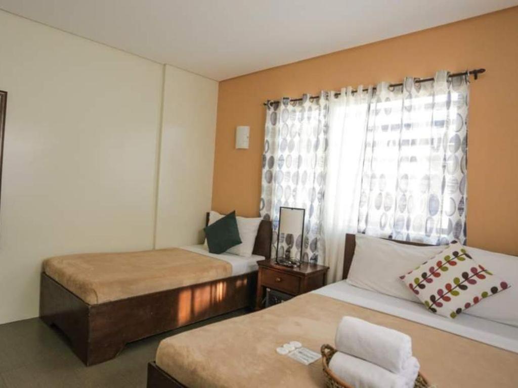 Casa Coron Hotel Εξωτερικό φωτογραφία