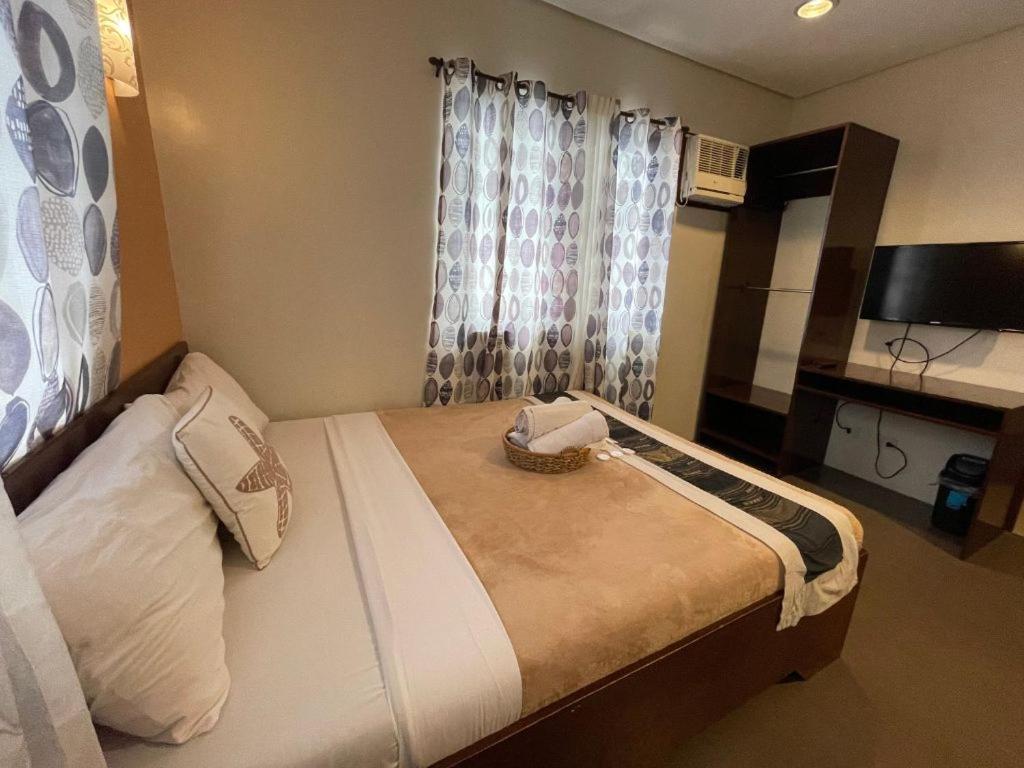 Casa Coron Hotel Εξωτερικό φωτογραφία