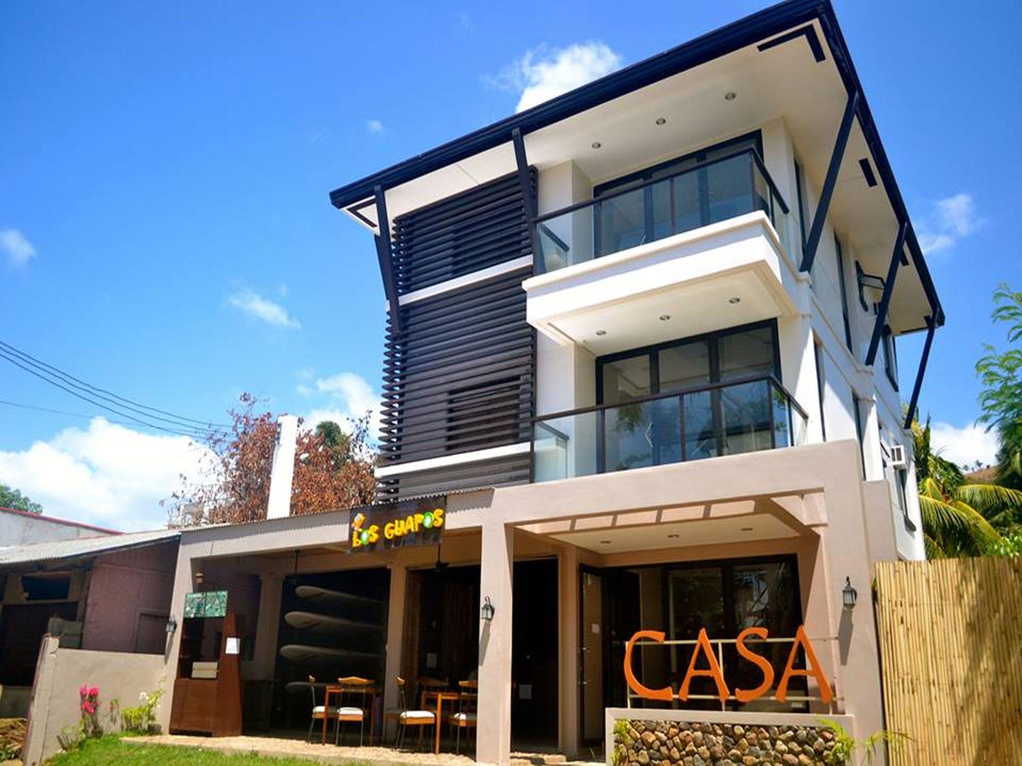 Casa Coron Hotel Εξωτερικό φωτογραφία