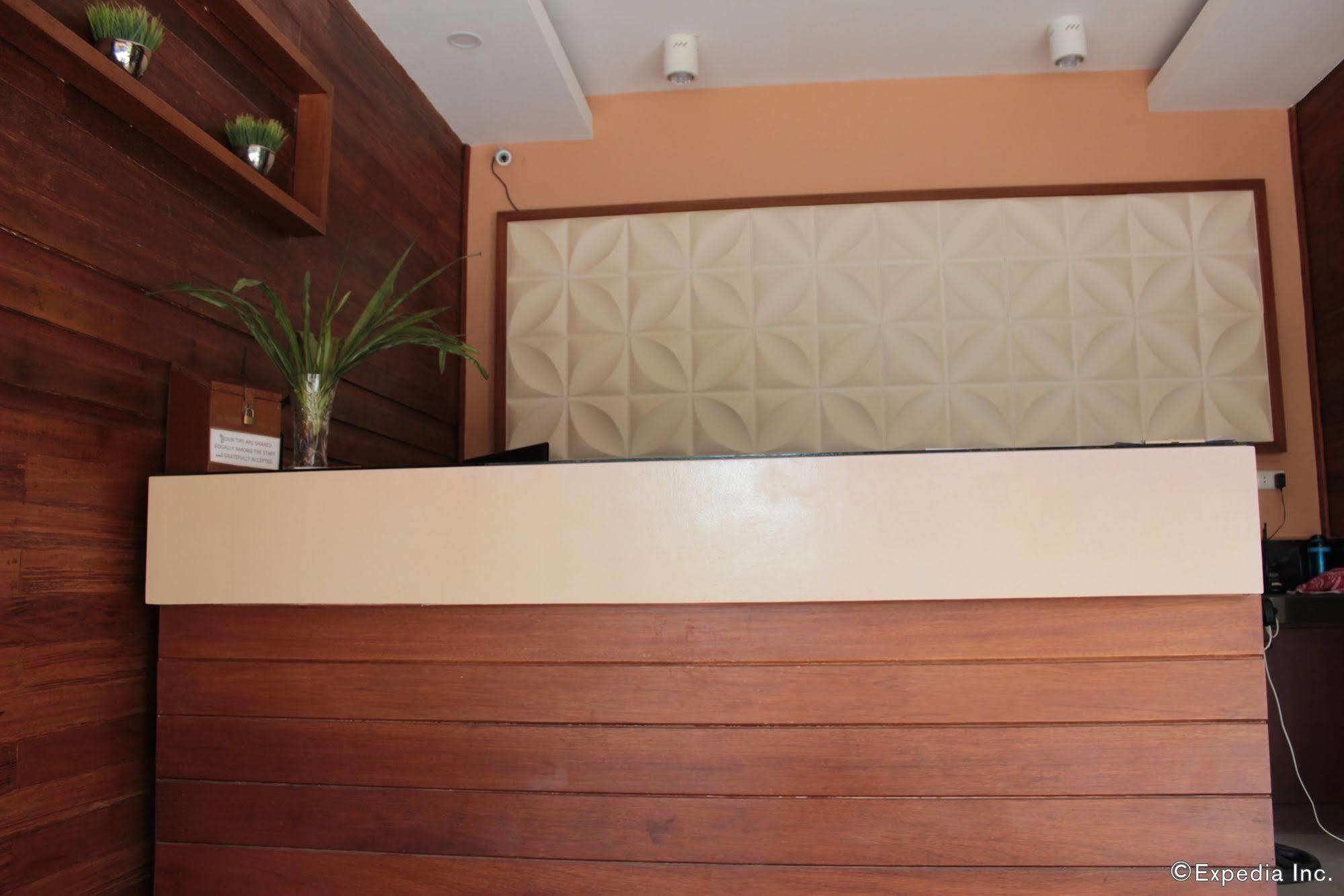 Casa Coron Hotel Εξωτερικό φωτογραφία