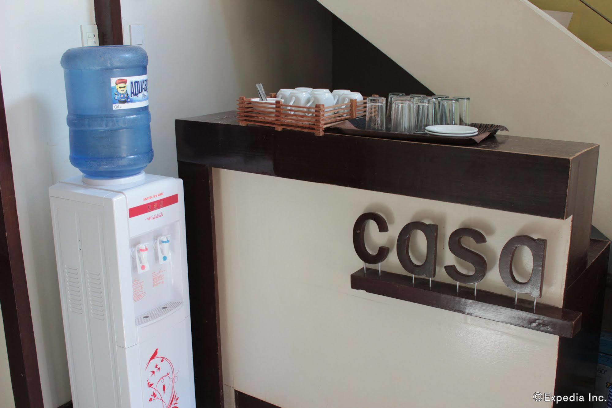 Casa Coron Hotel Εξωτερικό φωτογραφία