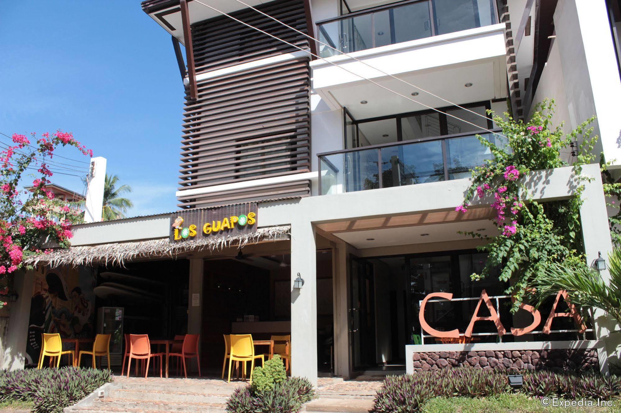 Casa Coron Hotel Εξωτερικό φωτογραφία