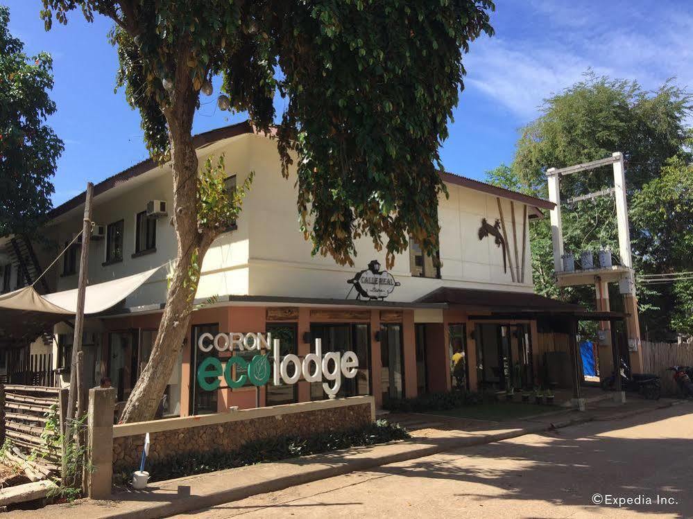 Casa Coron Hotel Εξωτερικό φωτογραφία