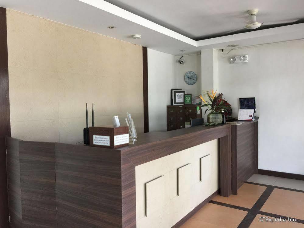 Casa Coron Hotel Εξωτερικό φωτογραφία