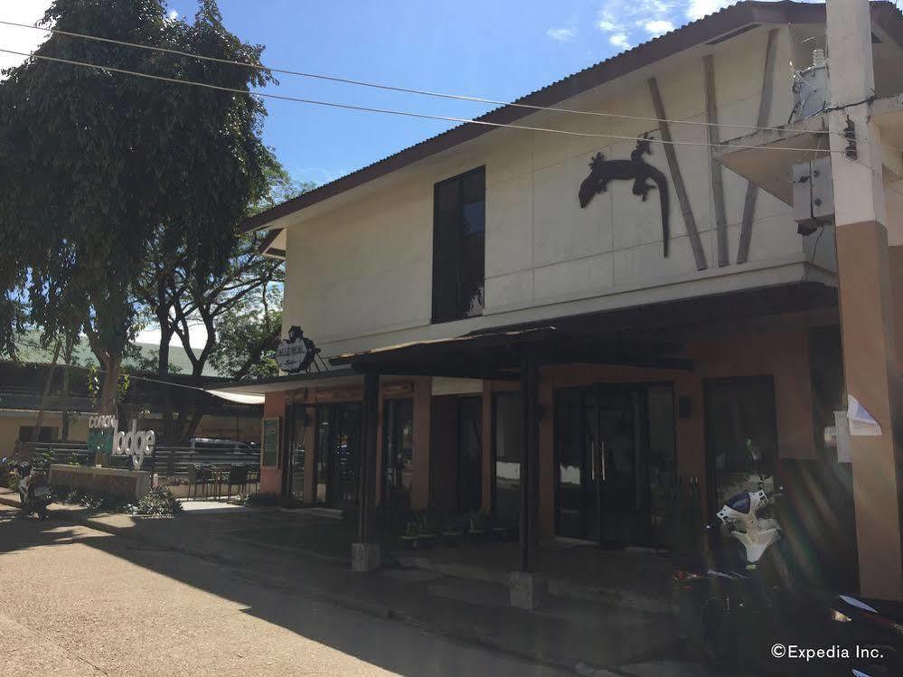 Casa Coron Hotel Εξωτερικό φωτογραφία