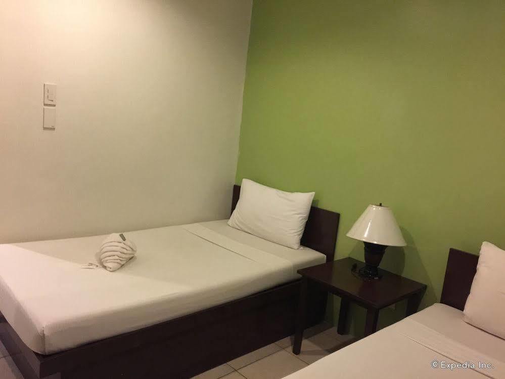 Casa Coron Hotel Εξωτερικό φωτογραφία