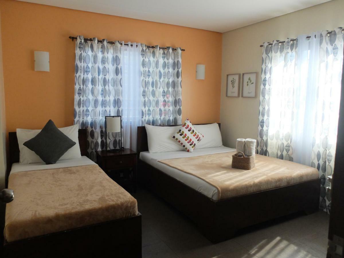 Casa Coron Hotel Εξωτερικό φωτογραφία
