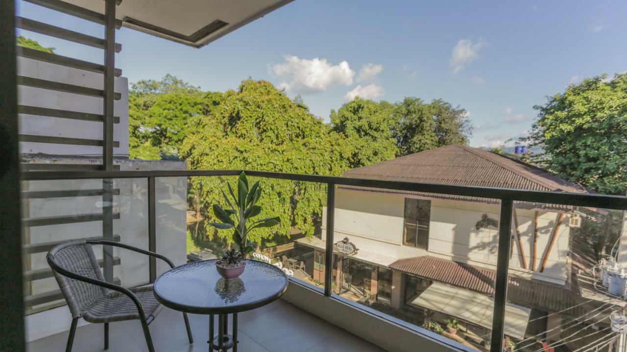 Casa Coron Hotel Εξωτερικό φωτογραφία