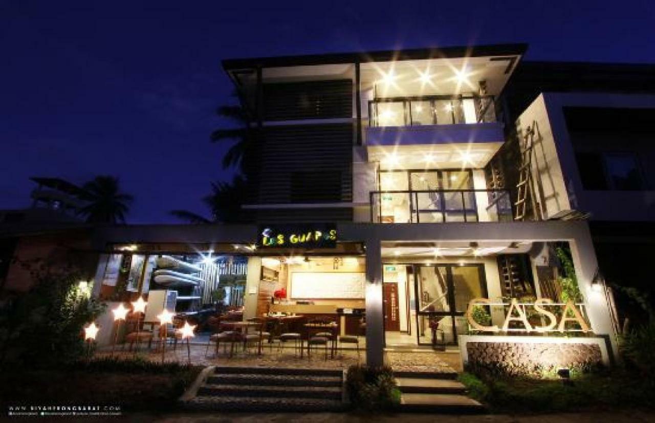 Casa Coron Hotel Εξωτερικό φωτογραφία