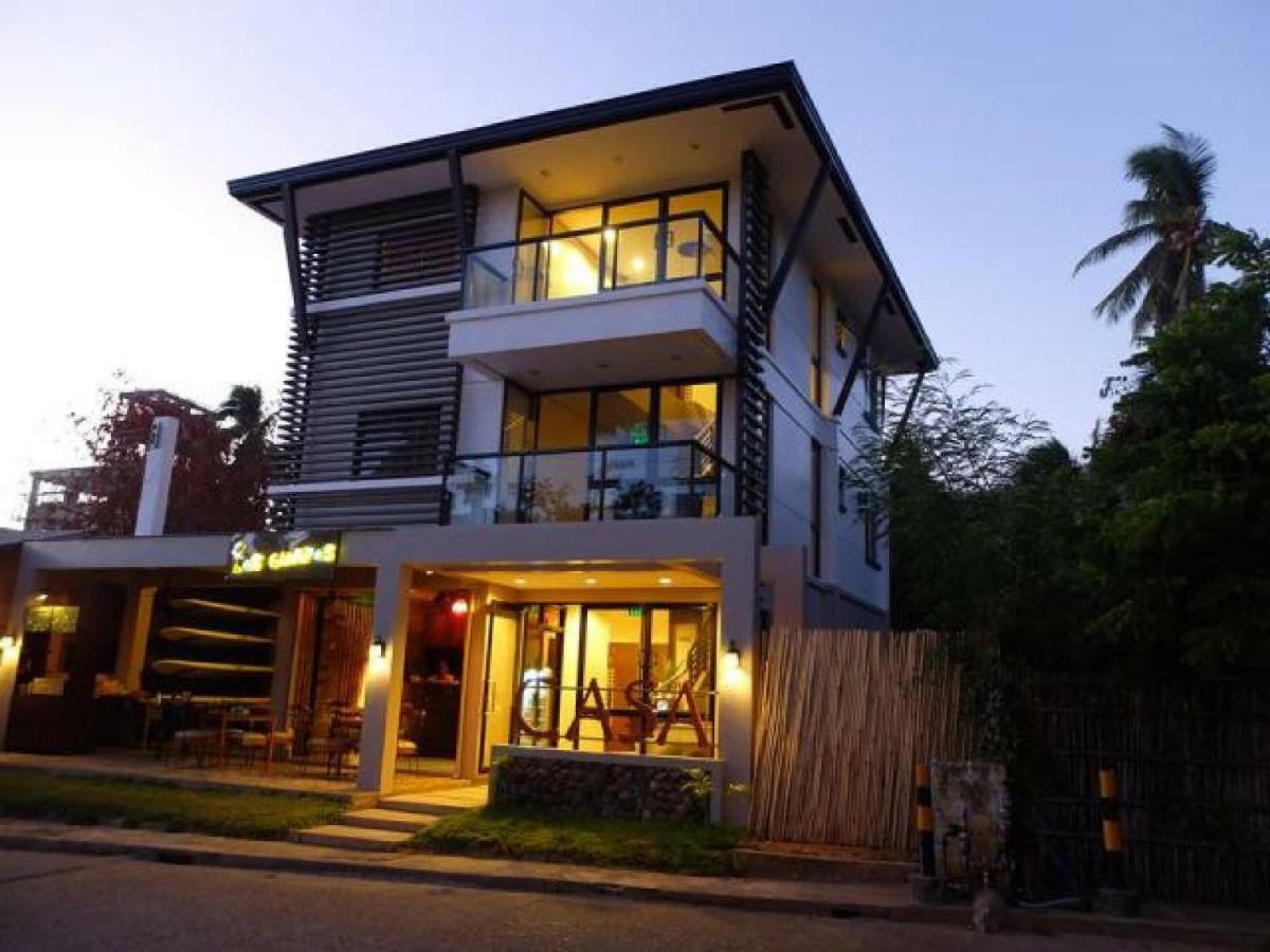 Casa Coron Hotel Εξωτερικό φωτογραφία