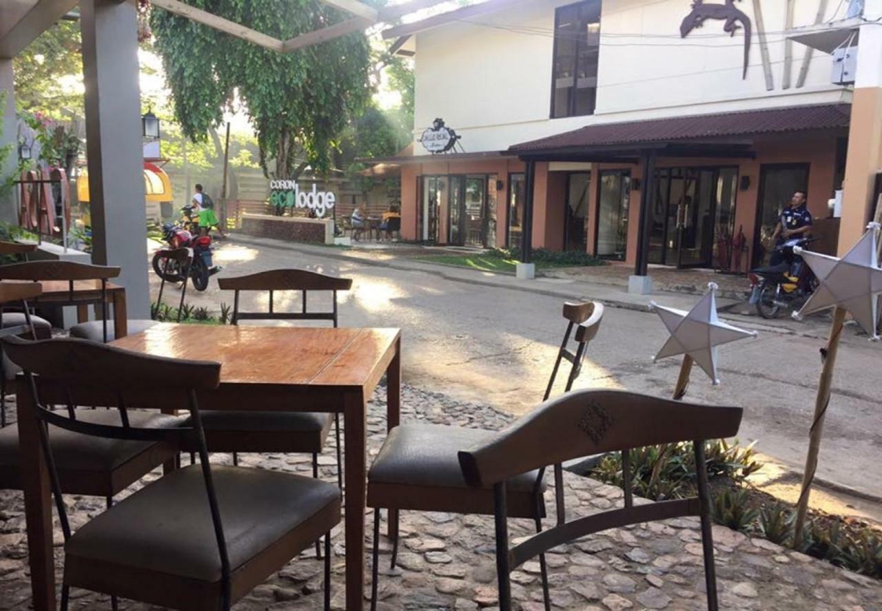 Casa Coron Hotel Εξωτερικό φωτογραφία