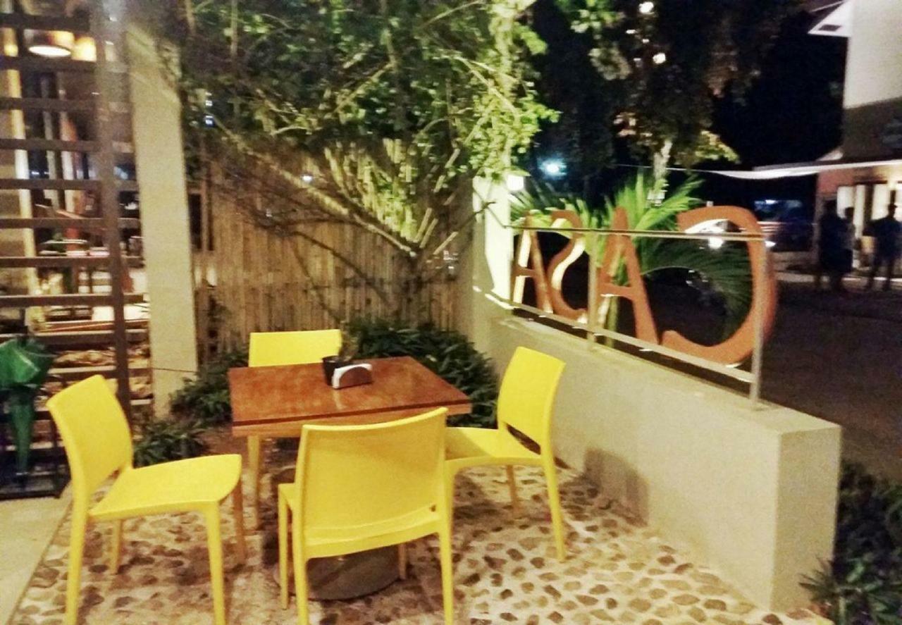 Casa Coron Hotel Εξωτερικό φωτογραφία