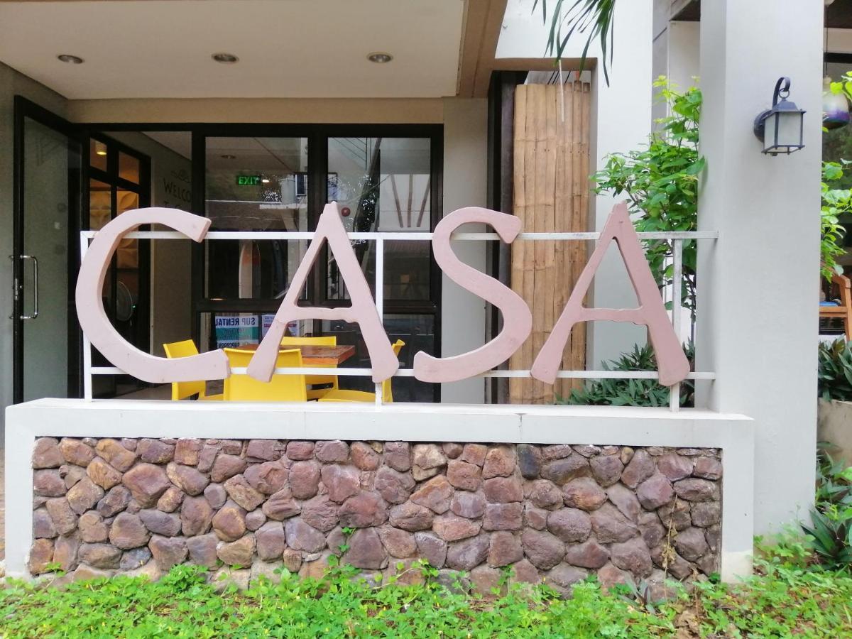Casa Coron Hotel Εξωτερικό φωτογραφία